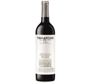 Bodegas LAN - Vina Lanciano - Reserva bottle