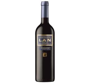 Bodegas LAN - Rioja - Reserva bottle