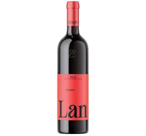Bodegas LAN - Rioja - Crianza bottle
