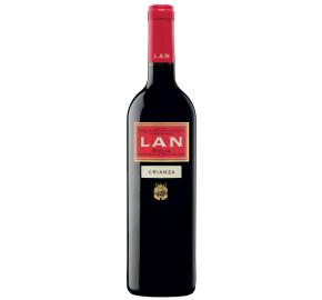 Bodegas LAN - Rioja - Crianza bottle