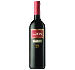 Bodegas LAN - Rioja - Crianza bottle