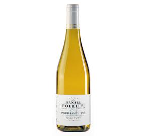 Domaine Daniel Pollier - Pouilly-Fuisse - Vieilles Vignes bottle
