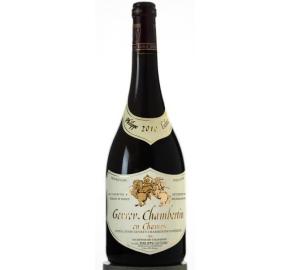 Domaine Philippe LeClerc - Gevrey Chambertin en Champs bottle