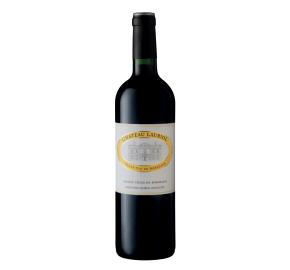 Chateau Lauriol bottle