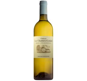 Chateau Les Charmes-Godard bottle