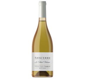 Christian & Jocelyne Thirot - Sancerre Le Haut Venoize bottle