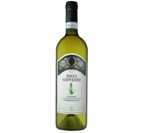 Rocca Giovanni - Chardonnay bottle