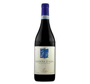 Terre del Barolo - Barbaresco Riserva bottle