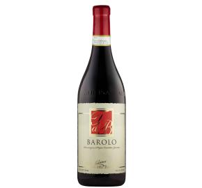 Terre del Barolo - Barolo bottle