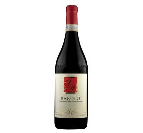 Terre del Barolo - Barolo bottle