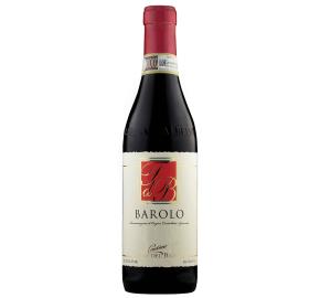 Terre del Barolo - Barolo bottle