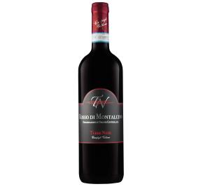 Terre Nere - Rosso di Montalcino bottle