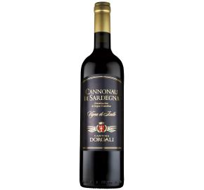 Cantina Dorgali - Cannonau di Sardegna - Vigna di Isalle bottle