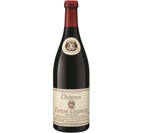 Louis Latour - Chateau Corton Grancey bottle