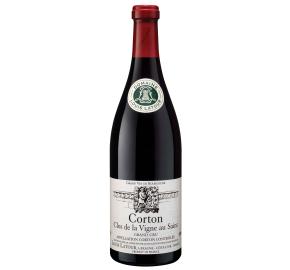 Louis Latour - Clos De La Vigne Au Saint bottle