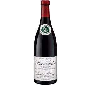 Louis Latour - Aloxe-Corton - Les Chaillots bottle