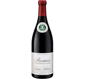 Louis Latour - Beaune - Red bottle