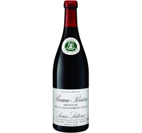 Louis Latour - Beaune Perrieres Premier Cru bottle