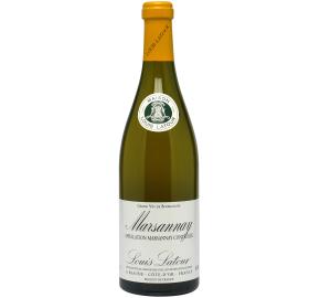 Louis Latour - Marsannay Blanc bottle