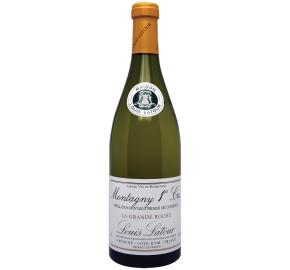 Louis Latour - Montagny La Grande Roche bottle