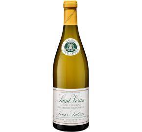 Louis Latour - St. Veran - Les Deux Moulins bottle