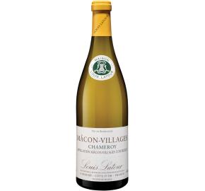 Louis Latour - Macon-Villages - Chameroy bottle