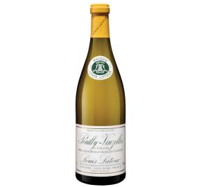 Louis Latour - Pouilly-Vinzelles - En Paradis bottle