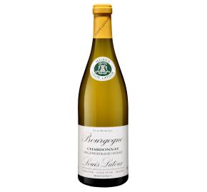 Louis Latour - Chardonnay bottle