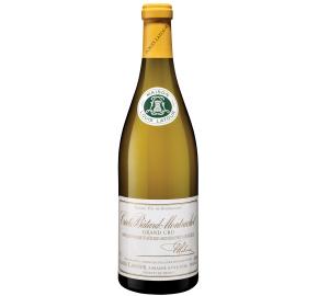 Louis Latour - Criots-Batard-Montrachet bottle