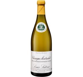 Louis Latour - Chassagne-Montrachet - White bottle