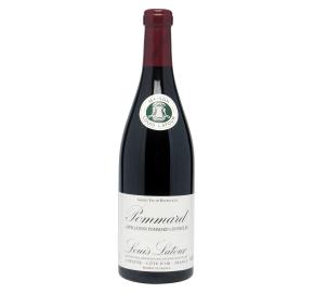 Louis Latour - Pommard bottle