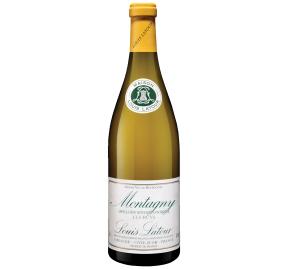Louis Latour - Montagny Blanc bottle