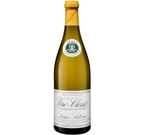 Louis Latour - Vire Clesse bottle