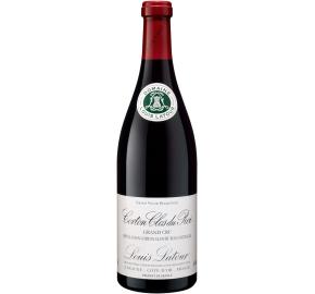 Louis Latour - Corton Clos du Roi bottle