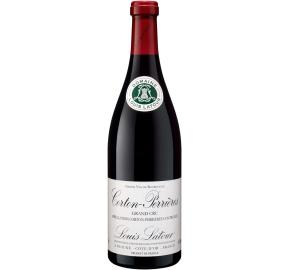 Louis Latour - Corton-Perrieres Grand Cru bottle