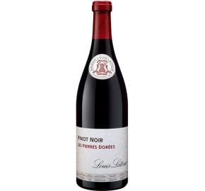 Louis Latour - Pinot Noir - Les Pierres Dorees bottle
