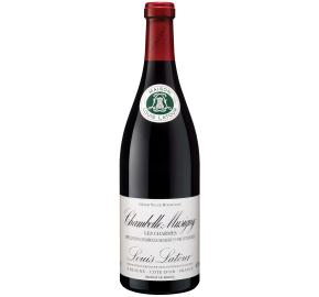 Louis Latour - Chambolle Musigny 1er Cru Les Charmes bottle