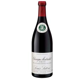 Louis Latour - Chassagne-Montrachet - Morgeot bottle