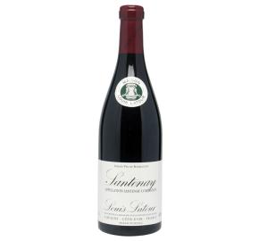 Louis Latour - Santenay bottle