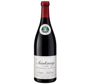 Louis Latour - Santenay 1er Cru La Comme bottle