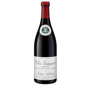 Louis Latour - Clos Vougeot Grand Cru bottle