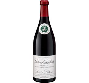 Louis Latour - Charmes-Chambertin Grand Cru bottle