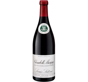 Louis Latour - Chambolle-Musigny bottle