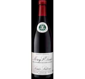 LATOUR MOREY SAINT DENIS (A.C.) bottle