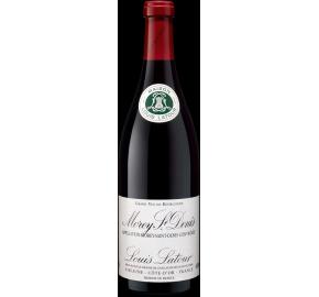 Louis Latour - Morey St. Denis bottle