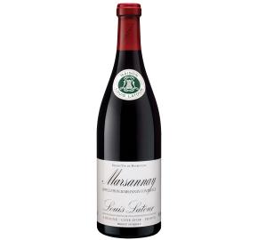 Louis Latour - Marsannay bottle