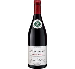 Louis Latour - Pinot Noir bottle