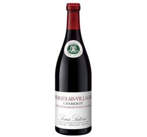 Louis Latour - Beaujolais Villages - Chameroy bottle