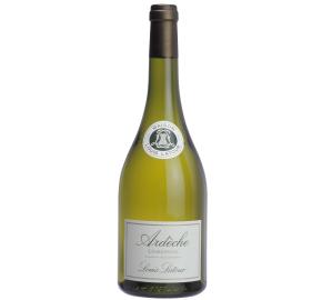Louis Latour - Ardeche - Chardonnay bottle