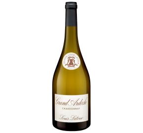 Louis Latour - Grand Ardeche Reserve bottle